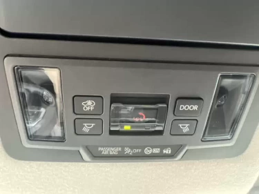 Foto van Toyota HiLux