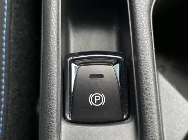 Foto van Nissan Leaf