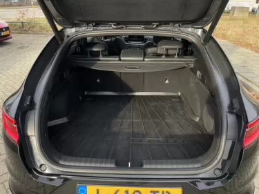 Foto van Kia ProCeed