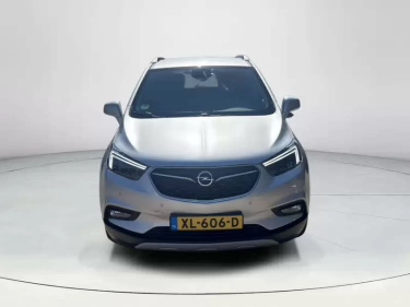 Foto van Opel Mokka X