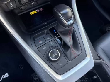 Foto van Toyota RAV4