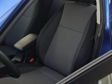 Foto van Hyundai i20