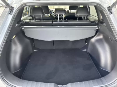 Foto van Toyota Corolla Cross