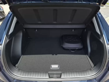 Foto van Hyundai Kona Electric