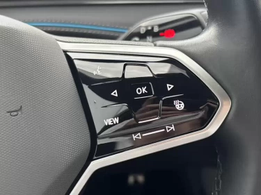 Foto van Volkswagen ID.7
