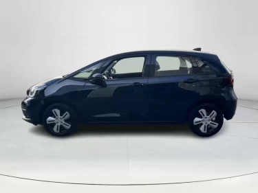 Foto van Honda Jazz
