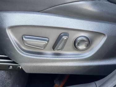 Foto van Toyota Corolla Cross