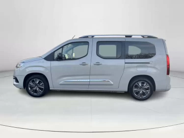 Foto van Toyota PROACE CITY Verso Electric