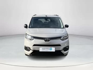 Foto van Toyota PROACE CITY Verso