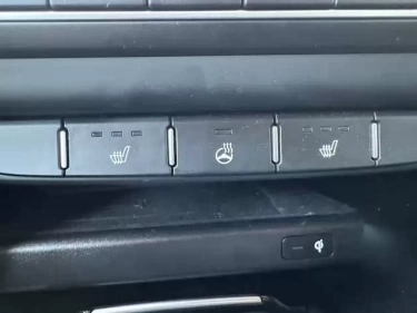 Foto van Kia Ceed Sportswagon