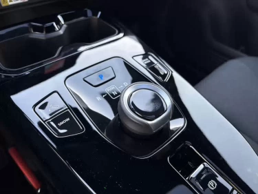 Foto van Suzuki e VITARA