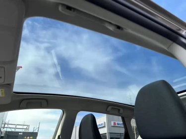 Foto van Toyota Verso-S