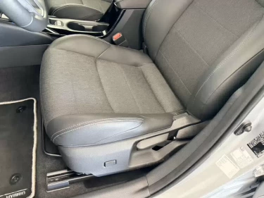 Foto van Toyota Corolla Touring Sports