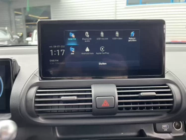 Foto van Hyundai INSTER