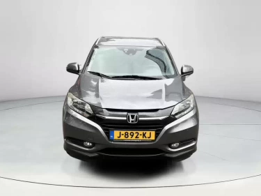 Foto van Honda HR-V