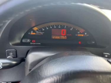 Foto van Honda S2000