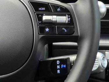 Foto van Hyundai IONIQ 6