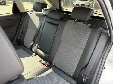 Foto van Toyota Auris Touring Sports