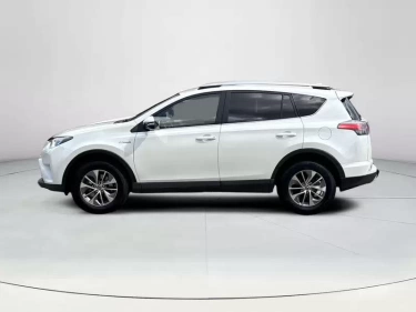 Foto van Toyota RAV4