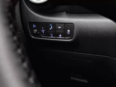 Foto van Hyundai KONA