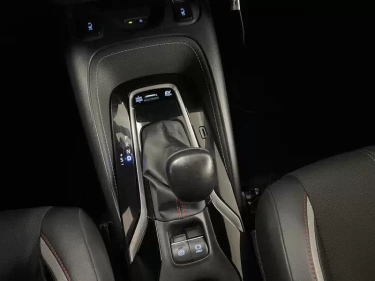 Foto van Toyota Corolla Touring Sports