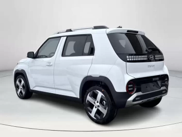 Foto van Hyundai INSTER