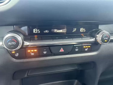 Foto van Mazda CX-30