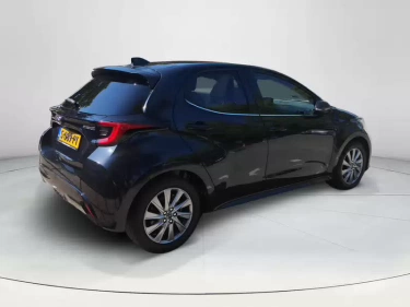 Foto van Mazda 2 Hybrid