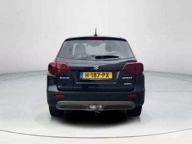 Foto van Suzuki Vitara