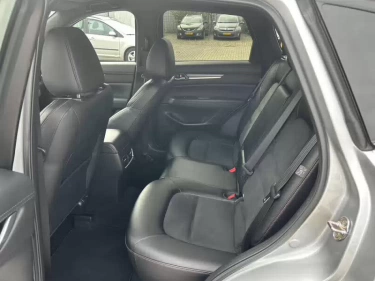 Foto van Mazda CX-5
