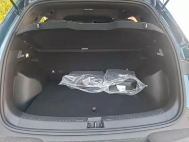 Foto van BYD ATTO 2