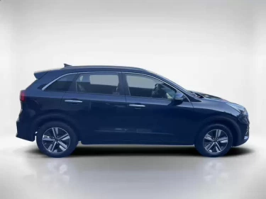 Foto van Kia Niro
