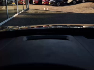 Foto van Mazda CX-30