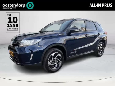 Foto van Suzuki Vitara