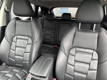 Foto van Nissan Qashqai