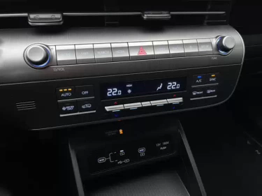 Foto van Hyundai Kona