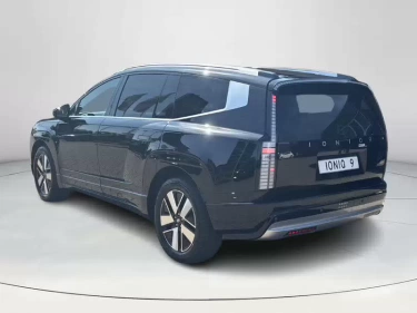 Foto van Hyundai IONIQ