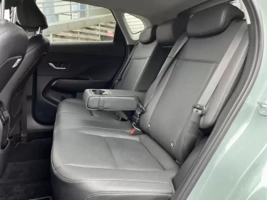 Foto van Hyundai Kona