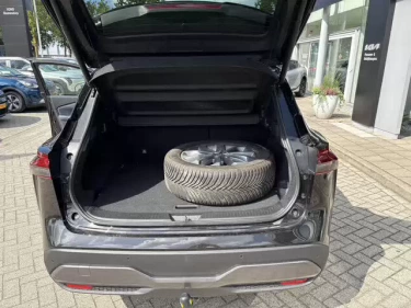 Foto van Nissan Qashqai