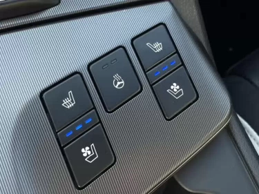 Foto van Kia Sportage