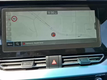 Foto van Kia Niro