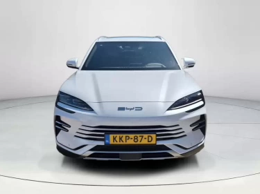 Foto van BYD SEAL U