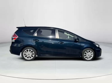 Foto van Toyota Prius +