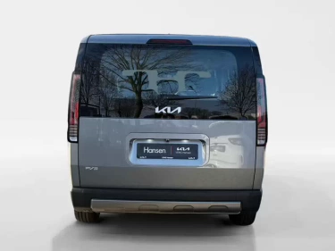 Foto van Kia PV5 Passenger