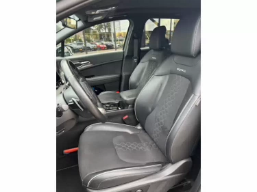 Foto van Kia Sportage