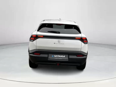 Foto van Suzuki e VITARA