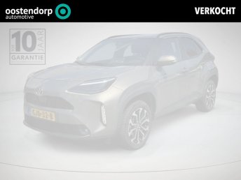 Toyota Yaris Cross 1.5 Hybrid 115 First Edition  occasion 2024