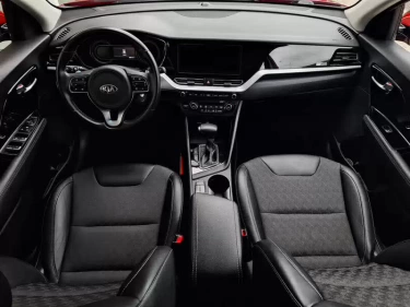 Foto van Kia Niro