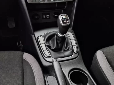 Foto van Hyundai Kona