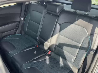 Foto van Kia e-Niro